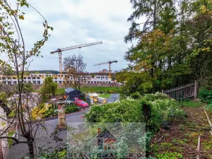 Pronájem rodinného domu, Praha - Kyje, Za Rokytkou, 50 m2