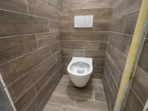Pronájem bytu 3+kk, Praha - Libeň, Novákových, 81 m2