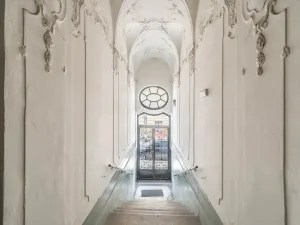 Pronájem bytu 3+kk, Praha - Libeň, Novákových, 81 m2