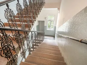 Pronájem bytu 3+kk, Praha - Libeň, Novákových, 81 m2