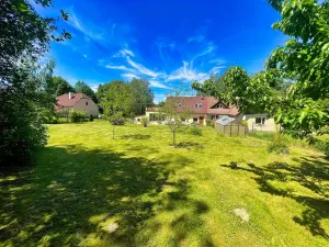 Prodej rodinného domu, Horní Dubenky, 170 m2
