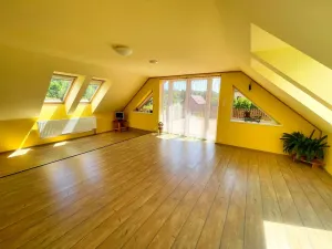 Prodej rodinného domu, Horní Dubenky, 170 m2