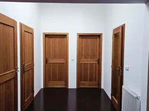 Prodej rodinného domu, Kroměříž, Obvodová, 90 m2