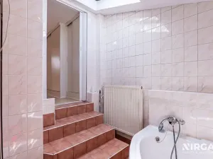Prodej rodinného domu, Zlonín, Hlavní, 247 m2