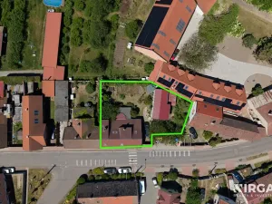 Prodej rodinného domu, Zlonín, Hlavní, 247 m2