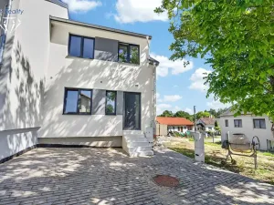 Prodej rodinného domu, Tučapy, 125 m2