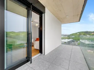 Pronájem bytu 2+kk, Praha - Modřany, Československého exilu, 58 m2