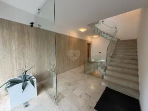 Pronájem bytu 3+kk, Praha - Střešovice, Na bateriích, 104 m2