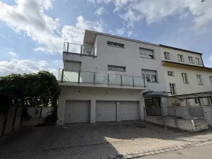 Pronájem bytu 3+kk, Praha - Střešovice, Na bateriích, 104 m2