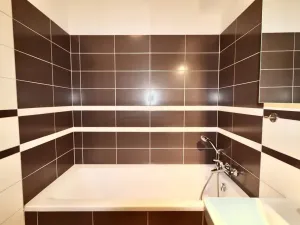 Pronájem bytu 2+kk, Praha - Nusle, Kloboučnická, 50 m2