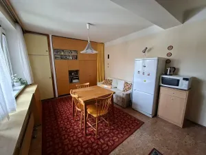 Prodej bytu 3+kk, Praha - Libeň, Sokolovská, 63 m2