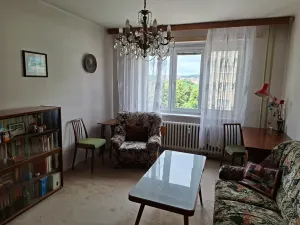 Prodej bytu 3+kk, Praha - Libeň, Sokolovská, 63 m2