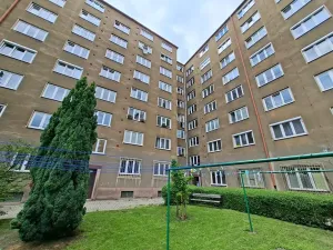 Prodej bytu 3+kk, Praha - Libeň, Sokolovská, 63 m2