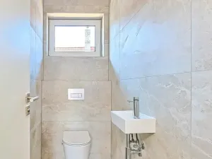 Prodej rodinného domu, Starý Kolín, Kolínská, 111 m2
