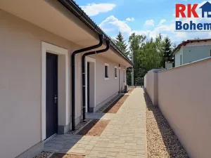 Prodej rodinného domu, Starý Kolín, Kolínská, 111 m2