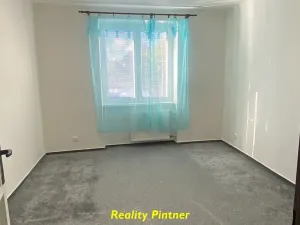 Pronájem bytu 2+1, Příbram, náměstí 17. listopadu, 56 m2