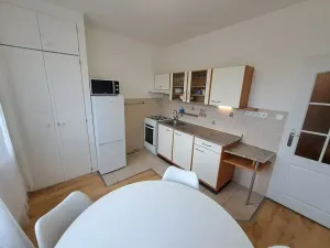 Pronájem bytu 1+1, Hradec Králové, Štefánikova, 40 m2