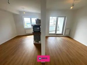 Pronájem bytu 1+kk, Šlapanice, 52 m2