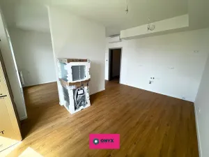Pronájem bytu 1+kk, Šlapanice, 52 m2
