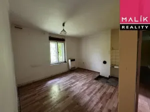 Prodej rodinného domu, Praha - Šeberov, Rozkošská, 75 m2