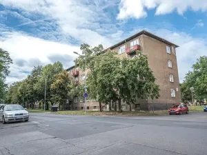 Pronájem bytu 4+1, Litvínov, Studentská, 80 m2