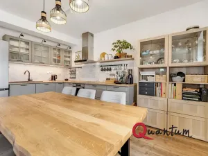 Prodej rodinného domu, Radovesice, 120 m2