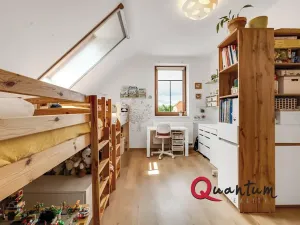 Prodej rodinného domu, Radovesice, 120 m2