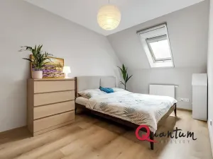 Prodej rodinného domu, Radovesice, 120 m2
