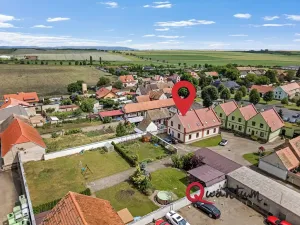 Prodej rodinného domu, Radovesice, 120 m2