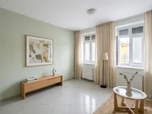 Prodej bytu 1+kk, Brno, Svitavská, 29 m2