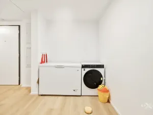 Pronájem bytu 1+kk, Praha - Písnice, Libušská, 16 m2