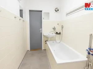 Pronájem bytu 1+1, Písek - Budějovické Předměstí, Harantova, 46 m2