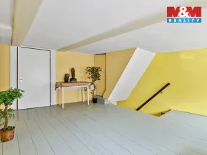 Prodej rodinného domu, Jablonné v Podještědí, Karoliny Světlé, 160 m2