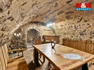 Prodej rodinného domu, Jablonné v Podještědí, Karoliny Světlé, 160 m2