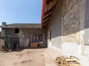 Prodej rodinného domu, Krupá, 97 m2