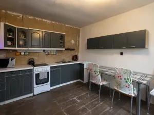 Prodej rodinného domu, Krupá, 97 m2