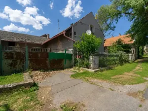 Prodej rodinného domu, Krupá, 97 m2