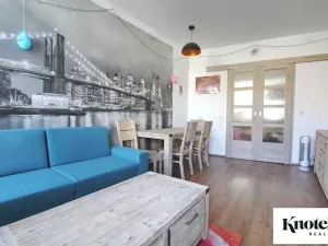 Prodej rodinného domu, Brno, Táborská, 70 m2