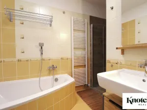 Prodej rodinného domu, Brno, Táborská, 70 m2