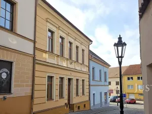 Prodej rodinného domu, Písek, Kocínova, 300 m2