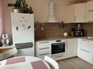 Prodej bytu 3+kk, Praha - Střížkov, Rumburská, 54 m2
