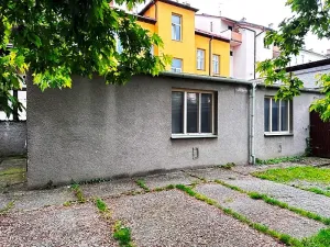 Pronájem skladu, Nový Jičín, 6 m2