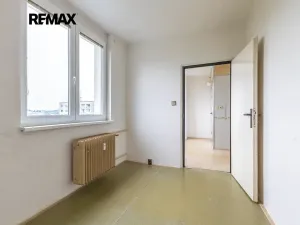 Prodej bytu 3+1, Klatovy, Pod Hůrkou, 60 m2