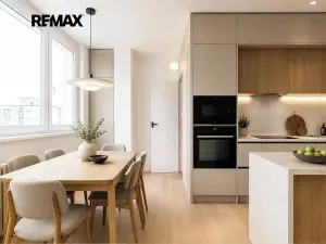Prodej bytu 3+1, Klatovy, Pod Hůrkou, 60 m2