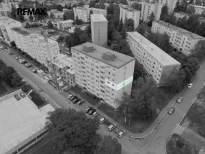Prodej bytu 3+1, Klatovy, Pod Hůrkou, 60 m2