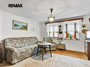Prodej rodinného domu, Dolní Lukavice, 70 m2