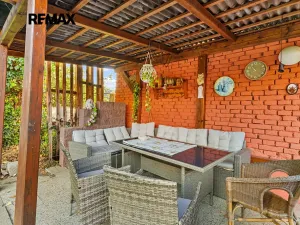 Prodej rodinného domu, Dolní Lukavice, 70 m2