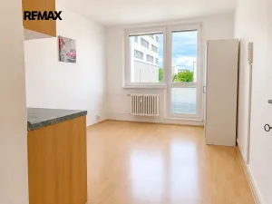 Pronájem bytu 1+kk, Brno, třída Generála Píky, 22 m2