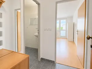 Pronájem bytu 1+kk, Brno, třída Generála Píky, 22 m2