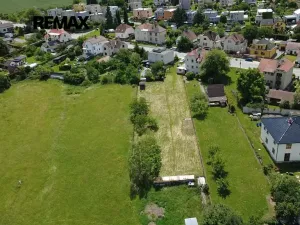 Prodej pozemku pro bydlení, Strakonice, 1610 m2